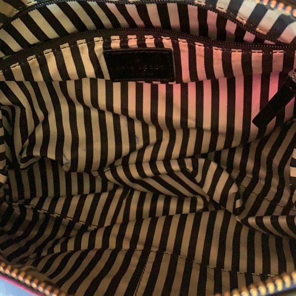 Kate Spade Shoulder Bag - Picture 3 of 8